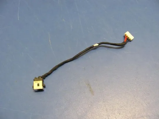 №125-26 роз'єм живлення 1417-00AG000 для MEDION E6421 оригінал Продаж