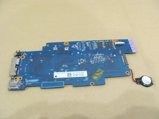 Купити 430-19 материнська плата РОБОЧА  8S5B20L12444 SR2KN  Celeron N3060 для Lenovo Ideapad 100S 100S-14IBR 80R9  оригінал