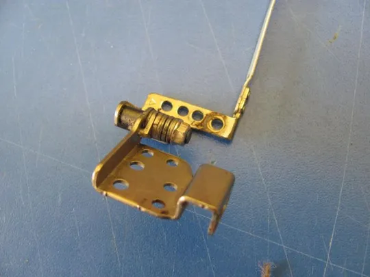 №55-6 кріплення матриці з петлями 13N0-ZWN0302 для TOSHIBA SATELLITE L850-1LW L850 L855 C850 C855 оригінал Продаж