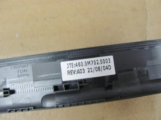 840-5 рамка матриці 460.0M702.0003 08F8VW для  DELL Latitude 5320  оригінал Торговий майданчик