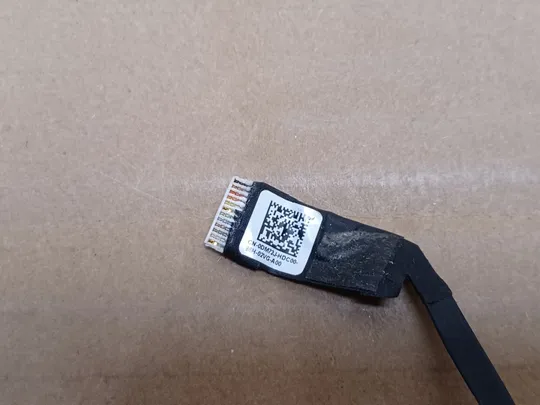 номер1057-25 заглушка корпуса Пробка Заглушка роз’єму Кришка порту 0NK1FG AM2KH000B03 для Dell Alienware M15 R2 оригінал в Україні