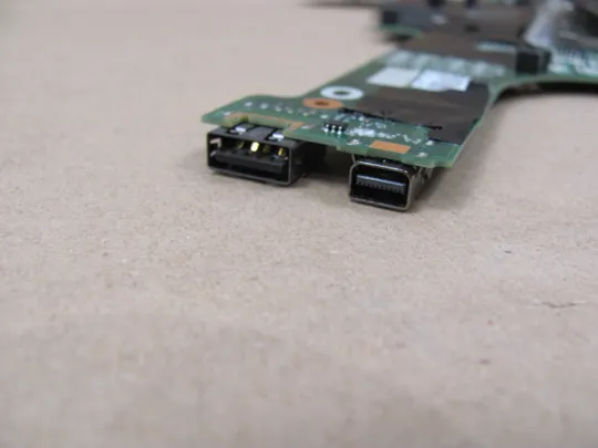 615-13 материнська плата РОБОЧА NM-A581 01AW336 i5-6300U для Lenovo ThinkPad T450 оригінал З аукціону