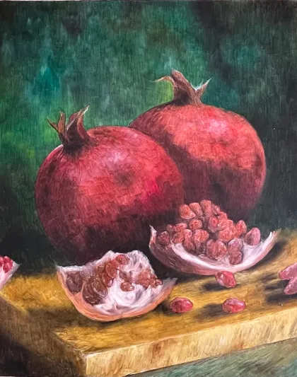 фото, «Гранати»