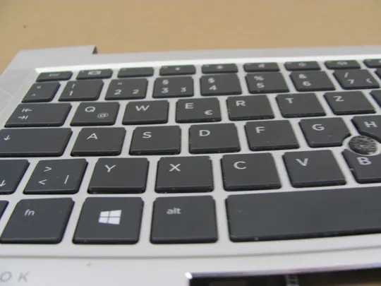 824-6 панель палмрест 6070B1707705 з клавіатурою M51616-041 для HP EliteBook 840 845 G7 G8 ZBook Firefly 14 оригінал З аукціону