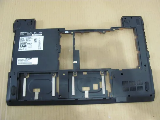 Купити 468-3 Кришка дно піддон корпуса 13N0-ZYA0411 для FUJITSU N532 оригінал