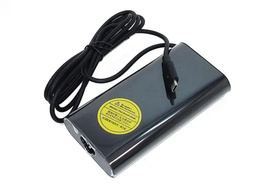 Блок живлення для ноутбука Dell 90W 20V 4.5A Type-C LA90PM170 Orig Ціна