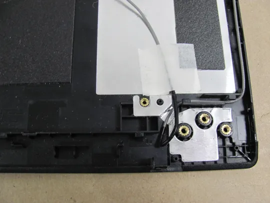 629-16 кришка матриці AP164000100 для Lenovo ThinkPad L480 оригінал Інтернет-аукціон