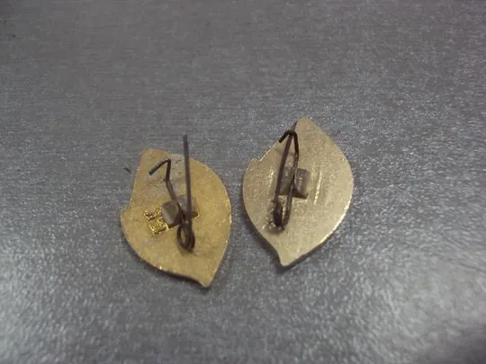 Купити знак жигулевский заповедник лот 2 шт №8745