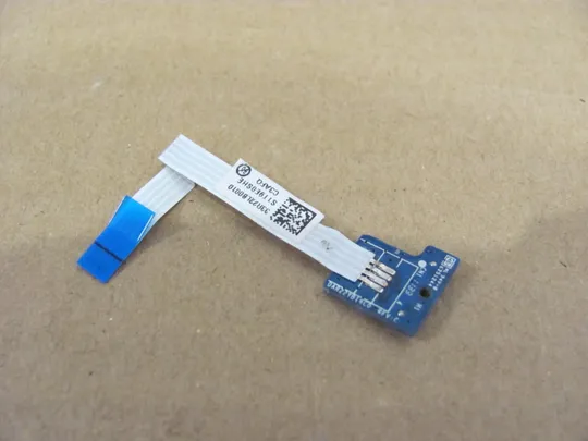 436-6 LED плата  DAR22YB16C0  33R22LB0010 для   HP Pavilion G7-1000 оригінал Ціна