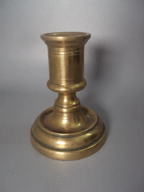 Подсвечник маленький высота 8,5 см (№ 380) Ціна