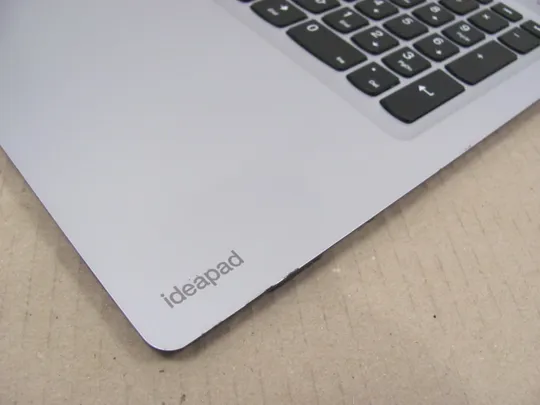 40-2  Кришка панель палмрест тачпад клавіатура AP10T000510 для  Lenovo Ideapad 310-15IKB 310-15ABR 310-15ISK оригінал Продаж