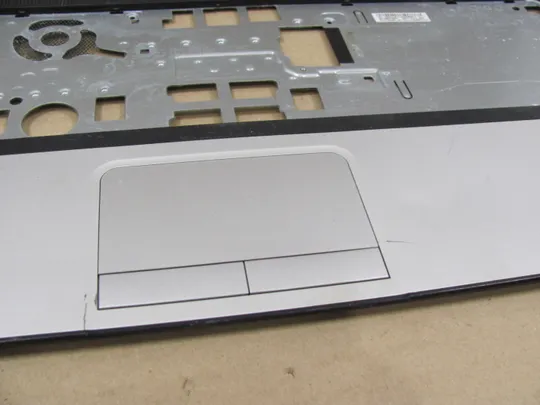 656-17 Кришка панель палмрест та тачпад 6051B0862701 для HP ProBook 350 G1 G2 355 G1 G2 оригінал З аукціону