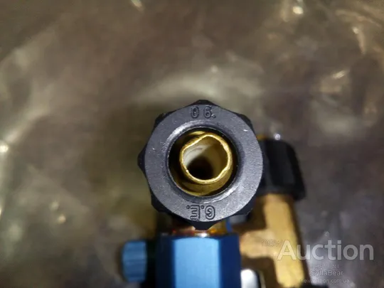 ФІТІНГ ТРІЙНИК ЛАТУННИЙ РІЗЬБОВИЙ D=8ММ, D=4ММ Недорого