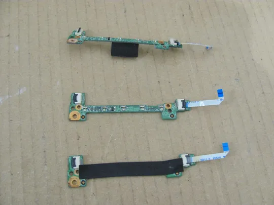 Купити 478-13 LED плата для MEDION X6811 X6812 GX660 MS-16F1 оригінал