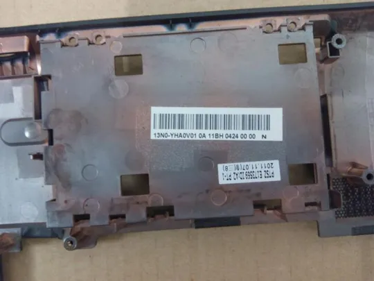 №330-3 Кришка дно піддон корпуса 13N0-YHA0V01 для MEDION X6816 X6815 оригінал Недорого