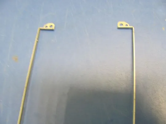 Купити номер0085-26 кріплення матриці з петлями 1A213AW00 для HP 250 G2 255 G2 15-D  петлі механізм кріплення екрана петлі дисплея екрану з'єднувальні елементи шарніри петлі стойки loops оригінал