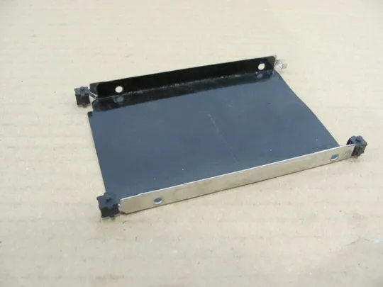 номер0232-21  кріплення шахта корзина HDD  для  HP COMPAQ PRESARIO CQ62  оригінал Де купити