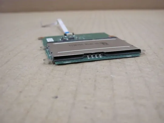 номер0212-21 Smart Card Reader 04W1564 для Lenovo ThinkPad T520 T520I T530 T530I W520 W530 оригінал Де купити