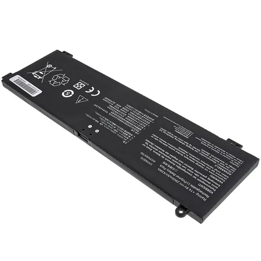Купити Батарея для ноутбука ASUS C41N2010 (ROG Strix G15 G513QE, G533QS) 14.8V 2900mAh Black