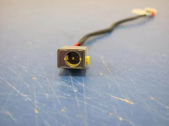 Купити №182-10 роз'єм живлення DD0ZYJAD000 для ASPIRE E 17 E5-774G оригінал