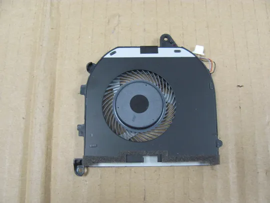 Купити номер0915-1 Вентилятор (кулер, FAN) 0F01PX  для Dell XPS 15 7590 9550 9570  PRECISION 5540 оригінал