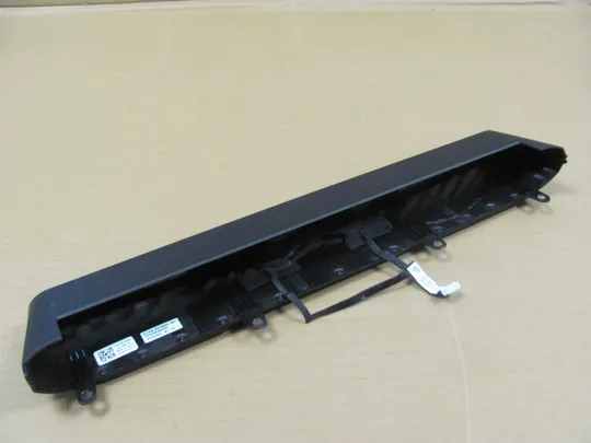 768-3 частина корпусу 04HT0V AP2F1000600 зі шлейфом 01GHCG для  Dell Alienware Area 51m R1 R2  оригінал З аукціону