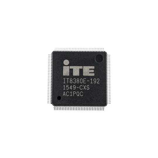 Мікросхема ITE IT8380E-192 CXS для ноутбука Ціна