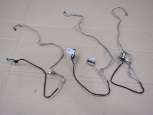 667-19 шлейф 07TPD 055NN 06RH1H DC02C00S00 для Dell Inspiron G15 5510 5511 5515 оригінал Ціна