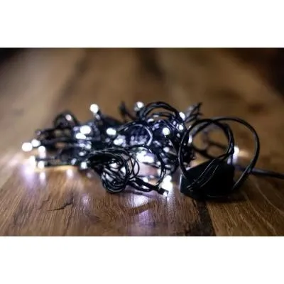 Гирлянда BPNY 50 LED, 5М, 220V (102939) Продаж