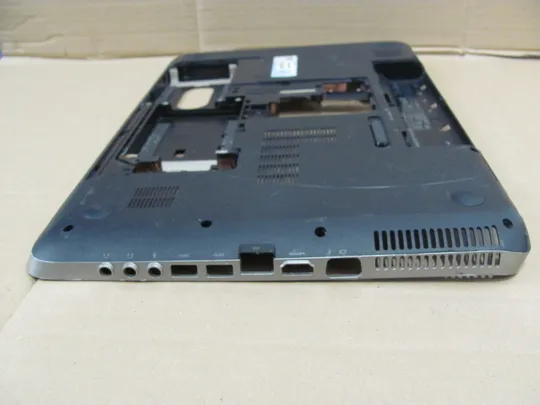 442-2 Кришка дно піддон корпуса 639399-001  для  HP Pavilion DV7 DV7-6000 DV7T  оригінал Продаж