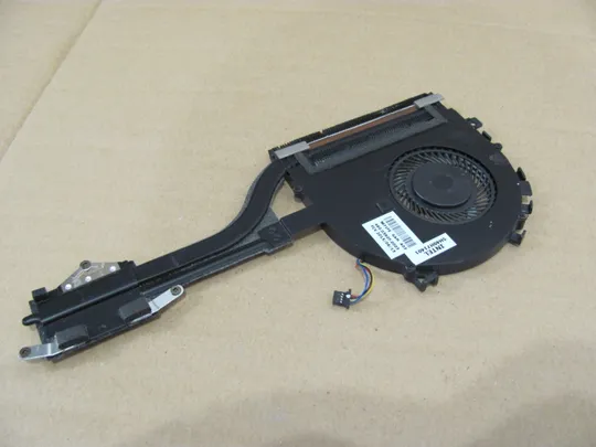 429-19 система охолодження 460.03N0F.0003  для Lenovo ThinkPad U41-70  S41-70   оригінал Де купити