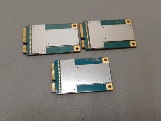 0552  МЕГА ЛОТ wi-fi модуль різне НІМЕЧЧИНА Продаж