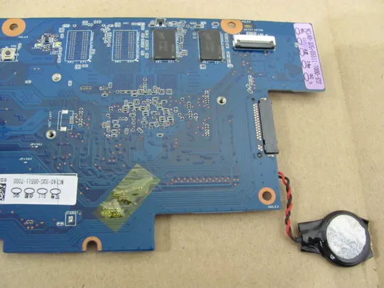 430-19 материнська плата РОБОЧА  8S5B20L12444 SR2KN  Celeron N3060 для Lenovo Ideapad 100S 100S-14IBR 80R9  оригінал Продаж