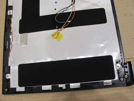 63-4 кришка матриці 44FH6LCJT дляFUJITSU A532 AH532 оригінал Продаж