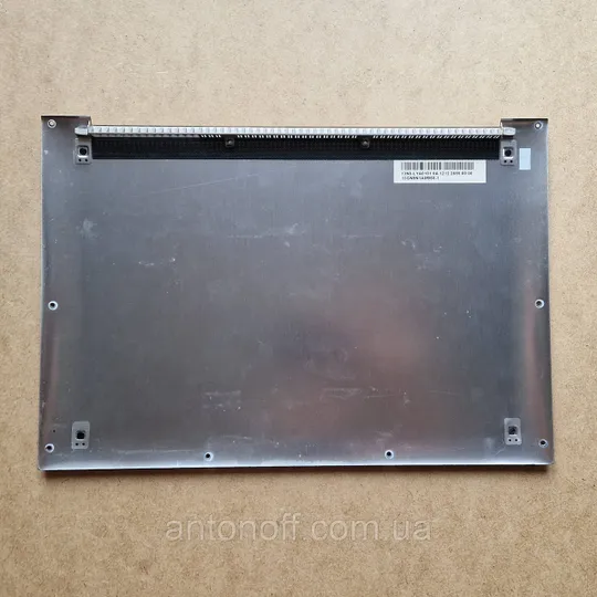 Купити Сервісна кришка Asus ZenBook UX31E / 13N0-LYA0101 13GN8N1AM060-1 оригінал з розборки Gold