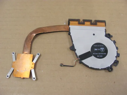 Купити номер0341-20 Вентилятор (кулер, FAN) DFS150705BR0T для Lenovo Yoga 530-14IKB 530-14ARR охолодження система охолодження Охолоджувальна система Кулери та системи охолодження Охолодження материнської плати cooling system Кулер Охолоджувальний блок радіатор