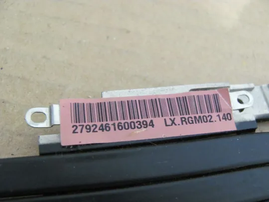 565-11 система охололдження AT0IO001DX0 для Acer Aspire 4830 4830T 4830TG оригінал Де купити