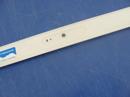 №307-2 рамка матриці EABL6002020 для Toshiba Satellite L750 L750D L755 L755D оригінал З аукціону