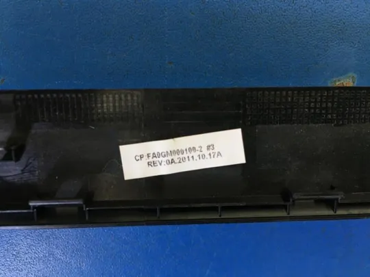 №122-6 рамка матриці AP0GM0001600 для LENOVO G570 G575 оригінал Продаж