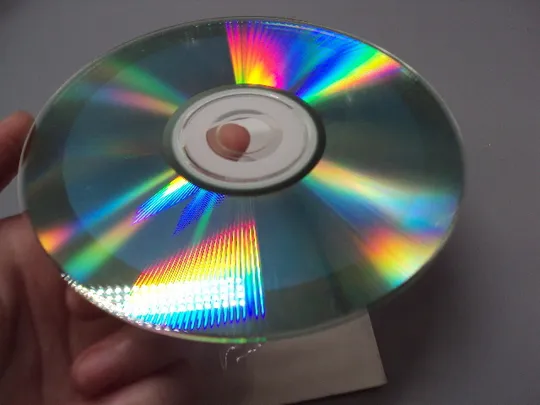 Диск CD каталог Muller Мюллер №18407 Продаж