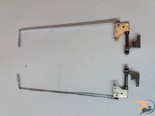 Петлі, завіси для ноутбука Fujitsu LifeBook AH532, FBFH6007010, FBFH6008010, Б/В. Ціна