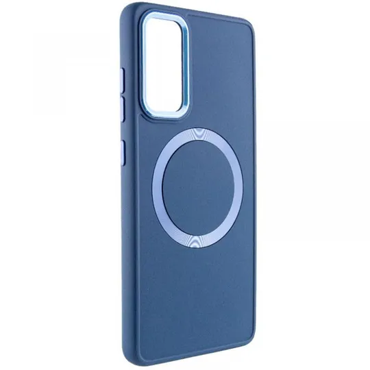 TPU чехол Bonbon Metal Style with MagSafe для Samsung Galaxy A25 5G Ціна