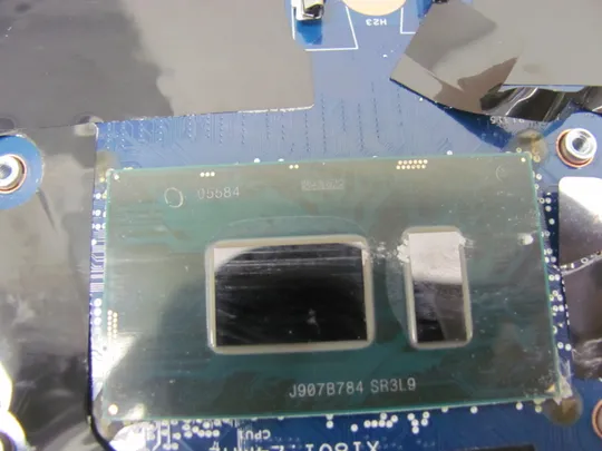 736-8 материнська плата SR3L9 i5-8350U 448.0CW18.0011  для Lenovo Thinkpad T580 P52S  оригінал Інтернет-аукціон