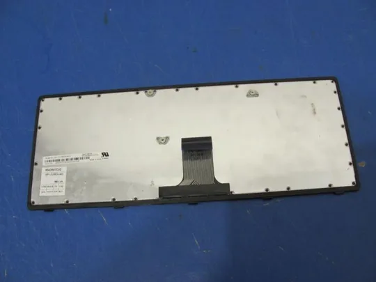 Купити №165-16 клавіатура MP-12U96D0-442 для MEDION AKOYA S4217T оригінал