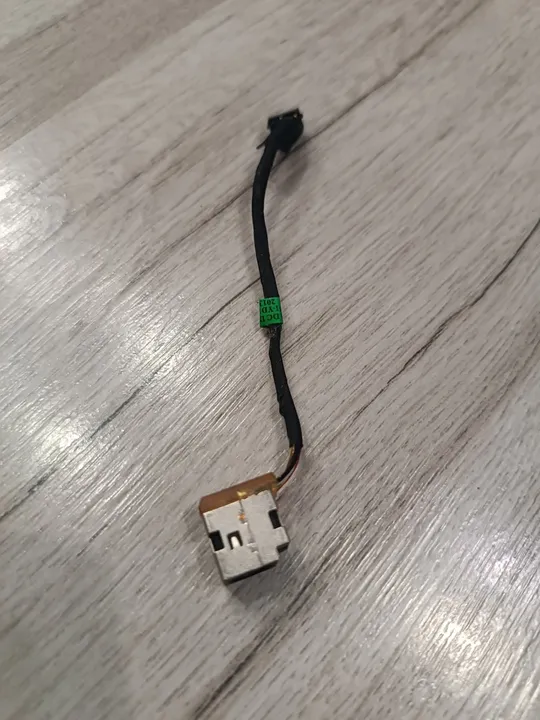 Роз'єм живлення  для ноутбука HP ProBook 450 G0 455 G0 Ціна