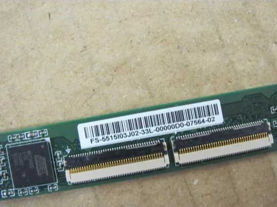 №318-14 плата I156FGT01V0 для Sony Vaio SVF15 SVF15A SVF152 оригінал Де купити