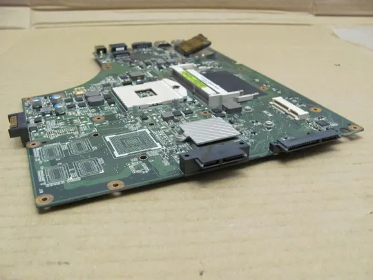 номер0196-21 материнська плата, Материнська плата для ноутбука  Mainboard,Материнка,Основна плата,Системна плата,Плата системи,Laptop motherboard,мамка, ноутбучна плата 60-N5GMB3000-C02 69N0LGM10C02 для ASUS K53SD A53E, K53E, P53E, PRO5NE, X53E оригінал Недорого