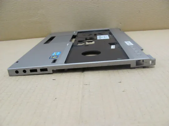 номер0188-1 Кришка панель палмрест та тачпад 641207-001 для HP ProBook 8570P 8560p 8570p оригінал Продаж