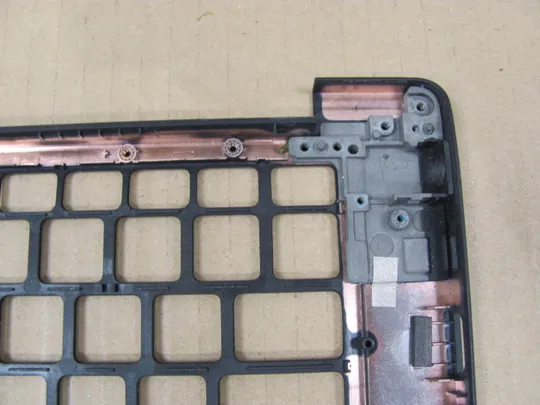 694-2 Кришка панель палмрест тачпад рамка клавіатури AP1S1000421 0V8F9K для Dell Latitude P40G E7480 7480 оригінал Інтернет-аукціон