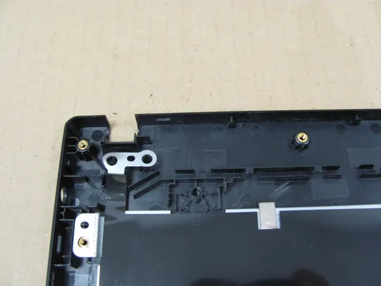 738-4 Кришка панель палмрест тачпад 13N1-3PA04010 клавіатура робоча EAZAAG00210 для Acer TravelMate P2510 оригінал Інтернет-аукціон